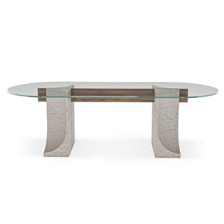 Edge Dining Table -  CARA WOODHOUSE