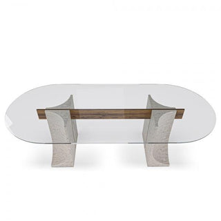 Edge Dining Table -  CARA WOODHOUSE