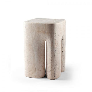 Elephant Side Table - CARA WOODHOUSE