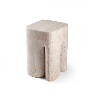 Elephant Side Table - CARA WOODHOUSE