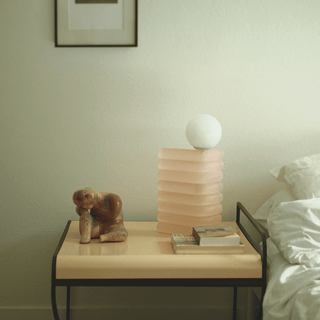 Elio Lamp, Tall - Cara Woodhouse