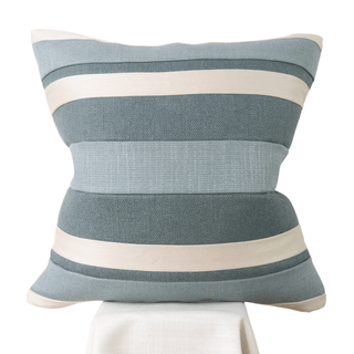 Fontainebleau Monaco Pillow - Cara Woodhouse