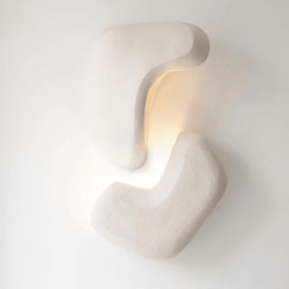 Form No_ 007 Wall Sconce - CARA WOODHOUSE