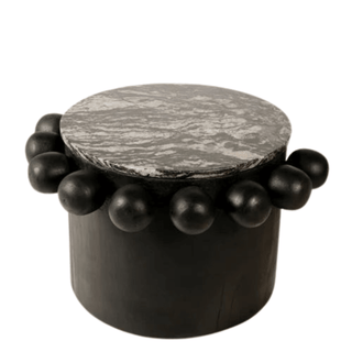 FOS Dawn Totem Stool - CARA WOODHOUSE