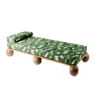 FOS Jungle Lounger - CARA WOODHOUSE