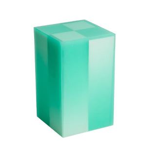 Four Way Shift Box Side Table - Cara Woodhouse