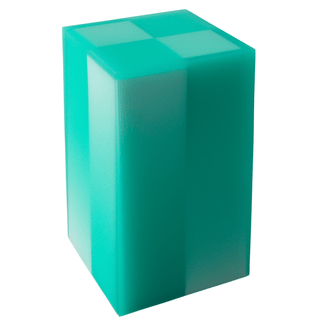 Four Way Shift Box Side Table - Cara Woodhouse