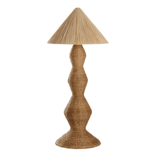 Gael Floor Lamp - CARA WOODHOUSE