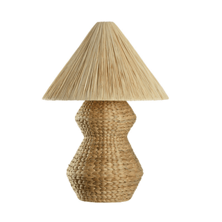 Gael Table Lamp - CARA WOODHOUSE