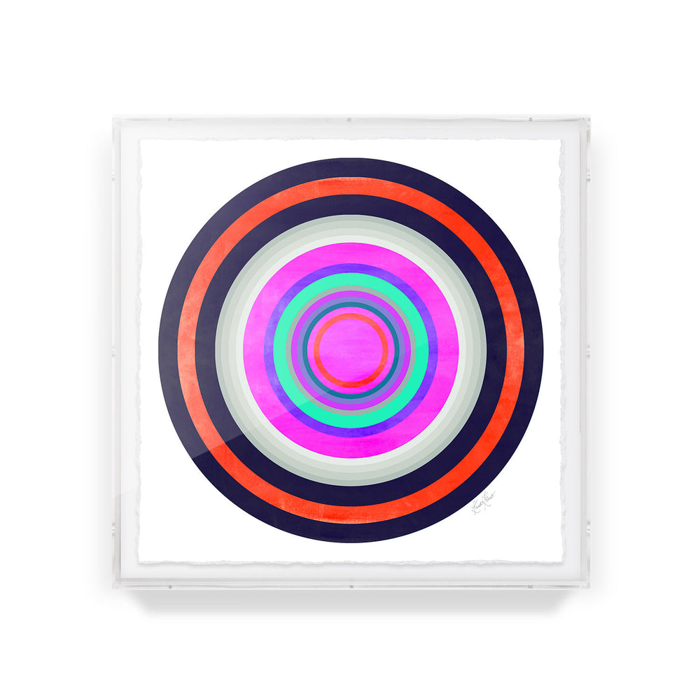 Chromatic Radiance 3