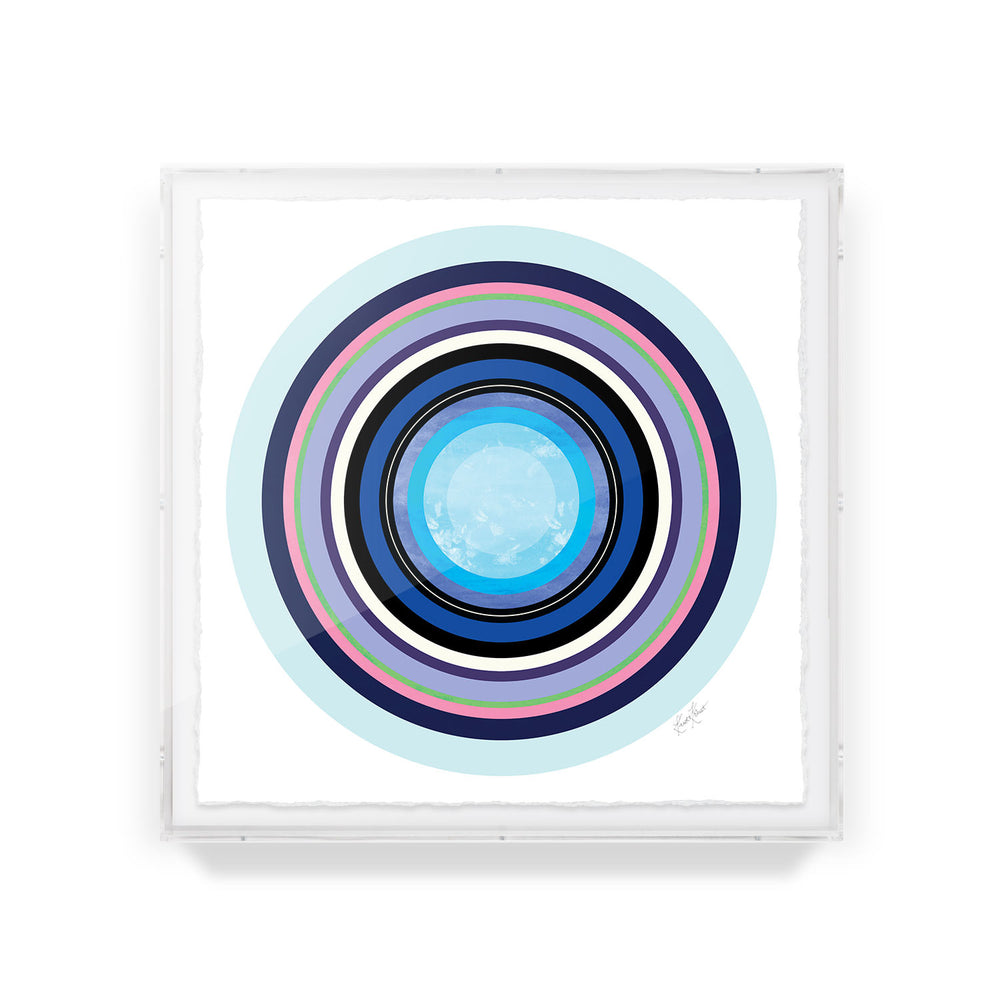 Chromatic Radiance 4