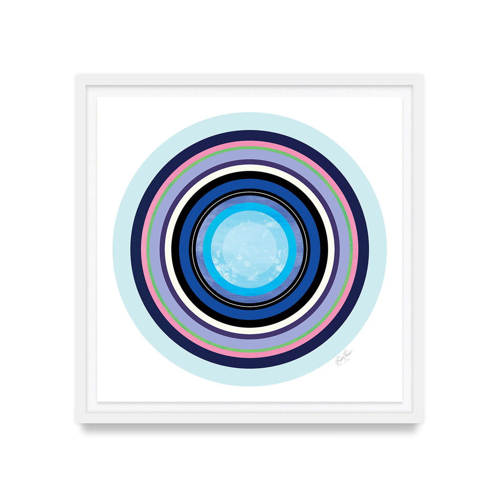 Chromatic Radiance 4