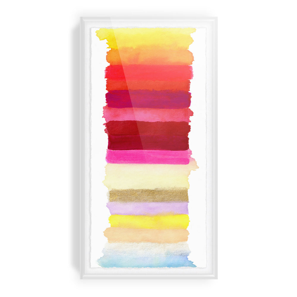 Radiant Stripe