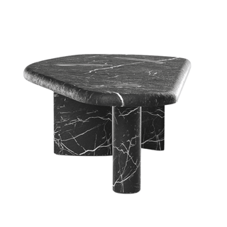 Heritré Dining Table - CARA WOODHOUSE