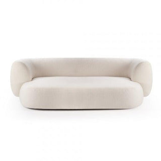 Hug Sofa 3 Seater/1 Backrest - CARA WOODHOUSE