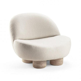 Hygee Armchair - CARA WOODHOUSE