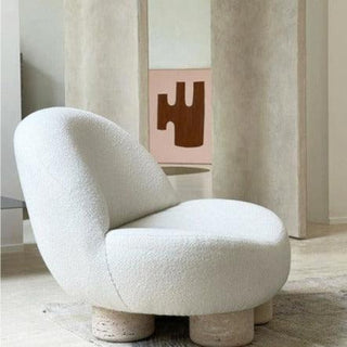 Hygee Armchair - CARA WOODHOUSE