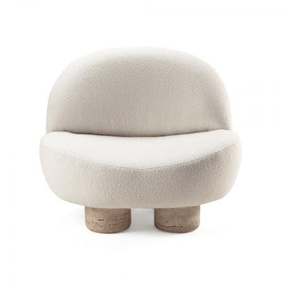 Hygee Armchair - CARA WOODHOUSE