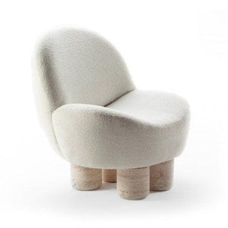 Hygee Lounge Chair -  CARA WOODHOUSE