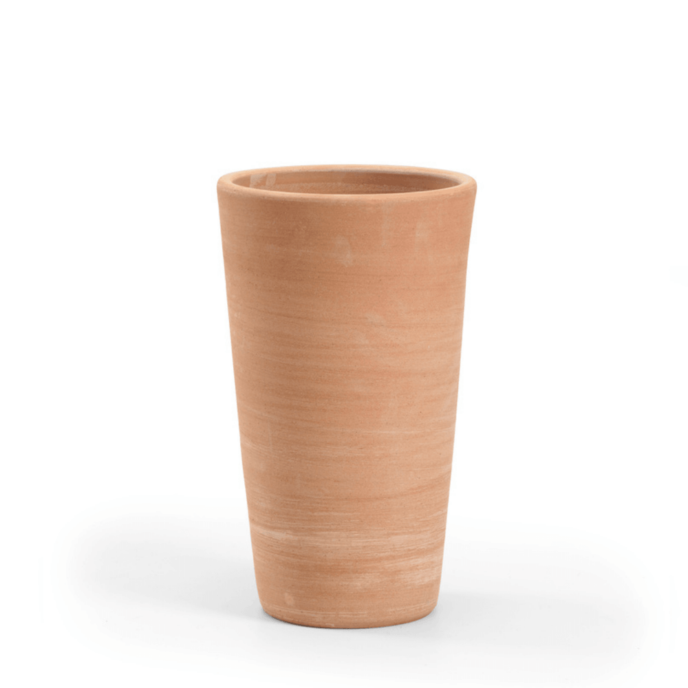 Impruneta Cylinder Pot - CARA WOODHOUSE