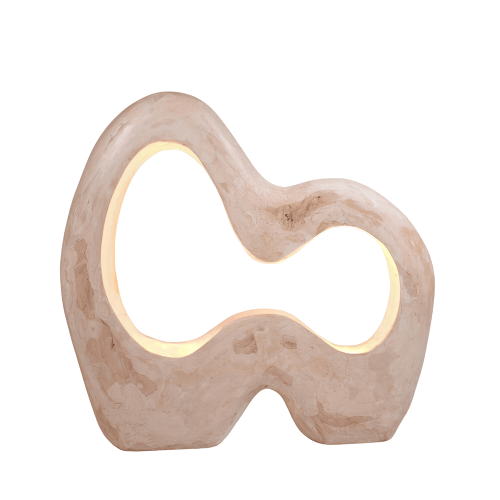 Infinite Floor Lamp - CARA WOODHOUSE