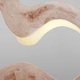 Infinite Floor Lamp - CARA WOODHOUSE