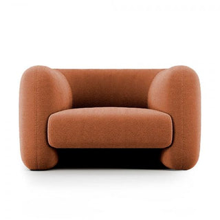 Jacob Armchair - CARA WOODHOUSE