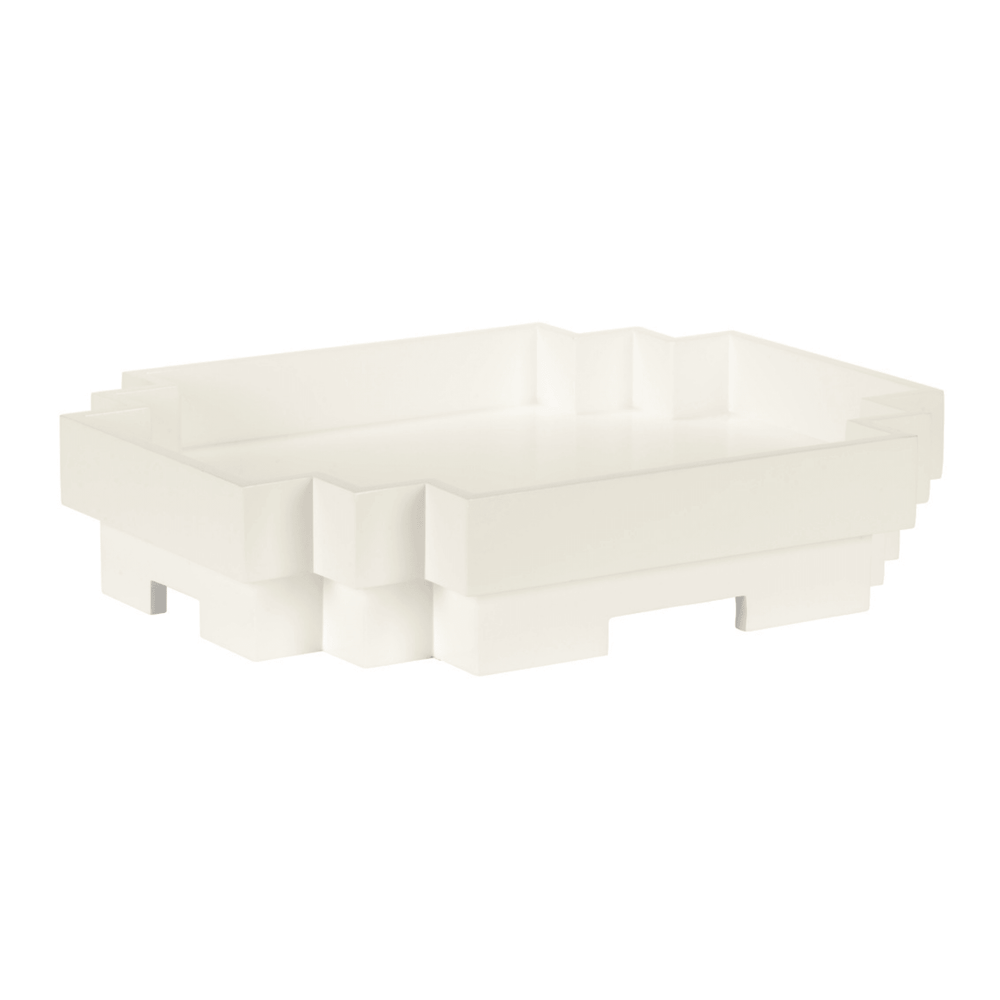 Japandi Tray - CARA WOODHOUSE
