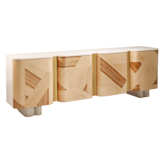 Kisho Sideboard - CARA WOODHOUSE