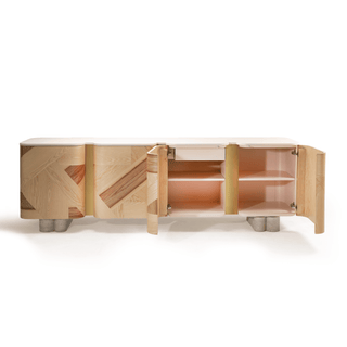 Kisho Sideboard - CARA WOODHOUSE