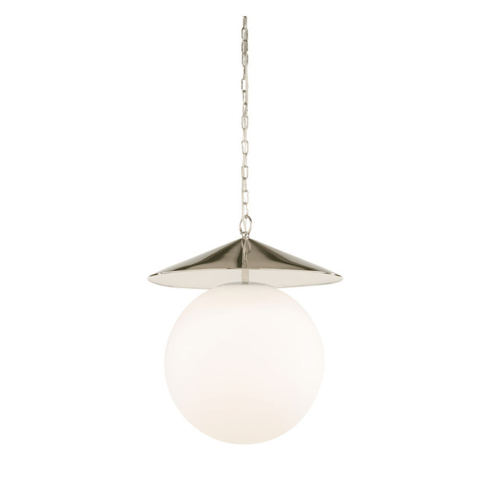 Kyoto Pendant - CARA WOODHOUSE
