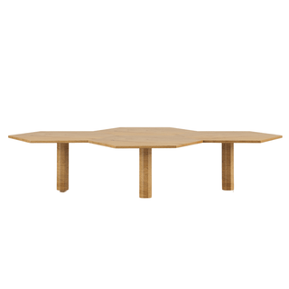 L'ÉLÉGANTE Coffee Table - CARA WOODHOUSE