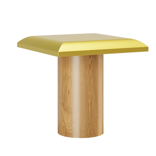 L'ENJOUÉ Stool - Cara Woodhouse