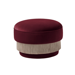 La Folie Ottoman - CARA WOODHOUSE