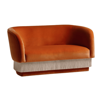 La Folie Settee - CARA WOODHOUSE