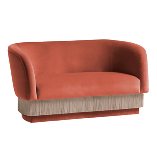 La Folie Settee - CARA WOODHOUSE