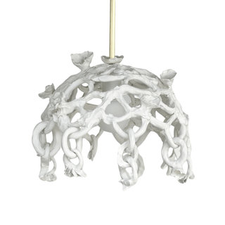 Les Fleurs Pendant Light - CARA WOODHOUSE