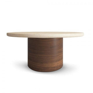 Lessa Dining Table - CARA WOODHOUSE