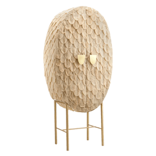 Luffa Cabinet - CARA WOODHOUSE