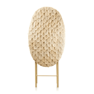 Luffa Cabinet - CARA WOODHOUSE