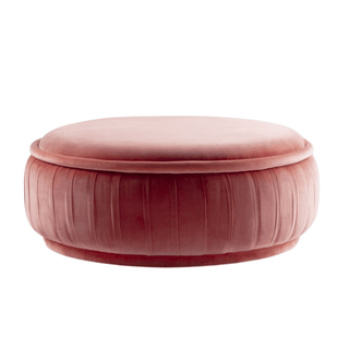 Malibu Ottoman - CARA WOODHOUSE