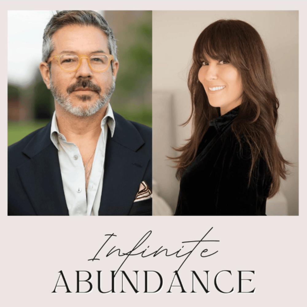 MANIFESTATION:Infinite Abundance - CARA WOODHOUSE