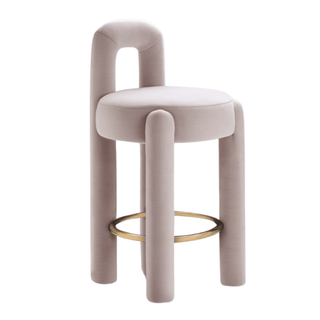 Marlon Bar Stool - CARA WOODHOUSE