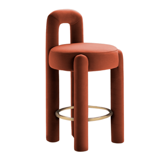 Marlon Bar Stool - CARA WOODHOUSE