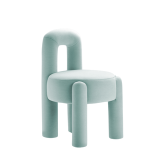 Marlon Dining Chair - CARA WOODHOUSE