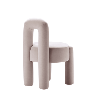 Marlon Dining Chair - CARA WOODHOUSE