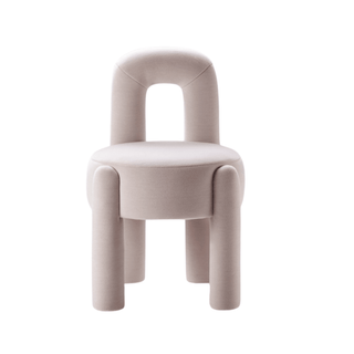 Marlon Dining Chair - CARA WOODHOUSE