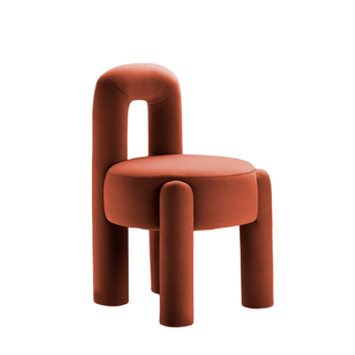 Marlon Dining Chair - CARA WOODHOUSE