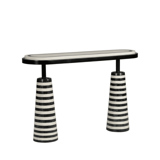 Memphis Milano Console - CARA WOODHOUSE