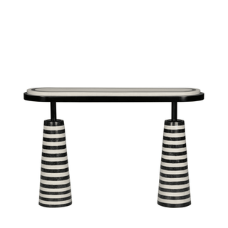 Memphis Milano Console - CARA WOODHOUSE